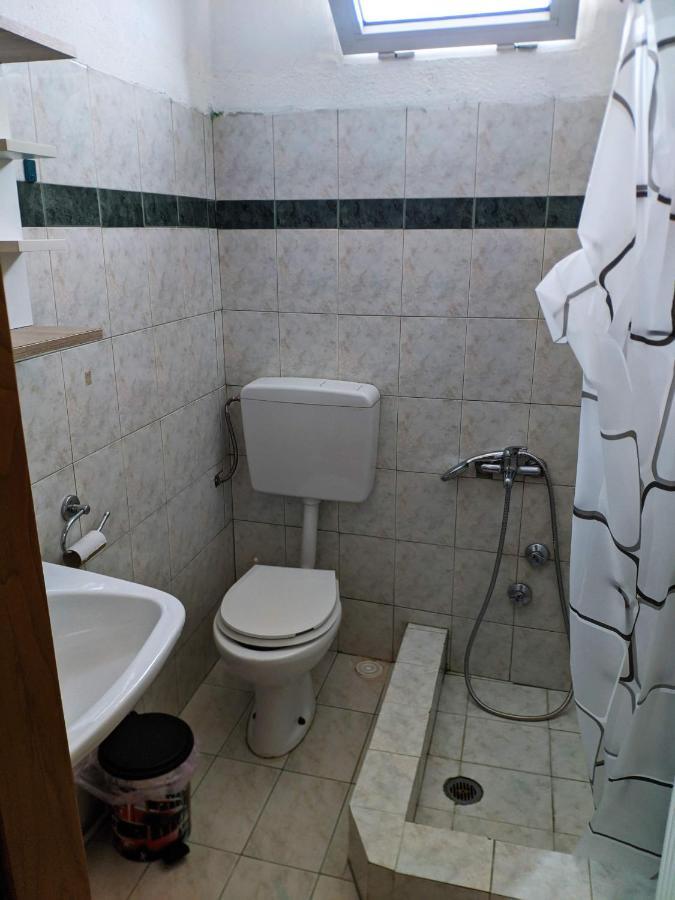 Alexandros Guesthouse Órma Exteriér fotografie